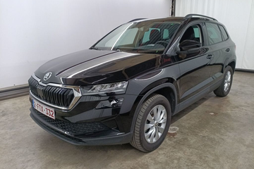 Afbeelding van Skoda Karoq Corporate 1.5 TSI DSG