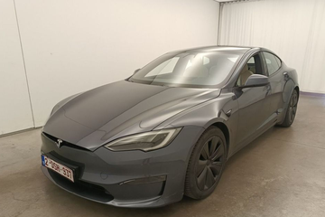 Afbeelding van Tesla model S