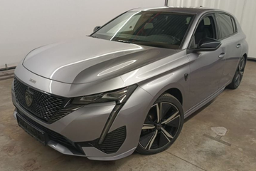 Afbeelding van Peugeot 308 1.2 PureTech 130 EAT8 - GT