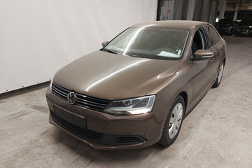 Afbeelding van Volkswagen Jetta 1.4 MT