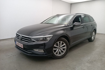 Afbeelding van Volkswagen Passat Variant 2.0 TDI DSG