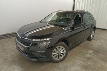 Afbeelding van Skoda Kamiq 1.0 AT Selection