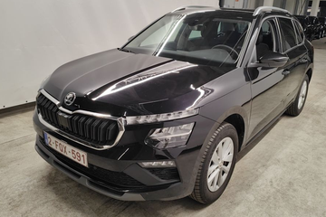 Afbeelding van Skoda Kamiq