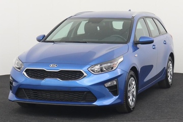 Afbeelding van KIA C'eed CW 1.0 T-GDi Fresh