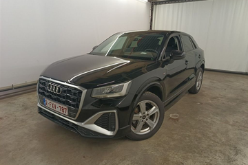 Afbeelding van Audi Q2 S Line 35 TFSI S Tronic