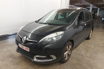 Afbeelding van Renault Scenic