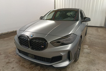 Afbeelding van BMW M135i xDrive