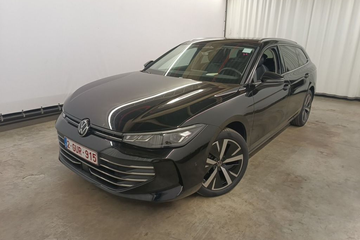 Afbeelding van Volkswagen Passat 1.5 TSI MHEV DSG