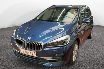 Afbeelding van BMW 216i GRAN TOURER LUXURY LINE