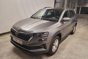 Afbeelding van Skoda Karoq 1.5 TSI DSG