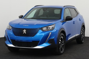 Afbeelding van Peugeot 2008 e Allure
