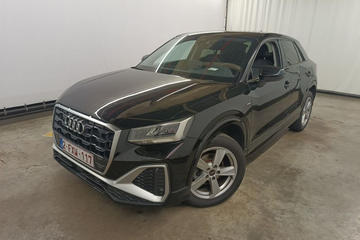 Afbeelding van Audi Q2 35 TFSI S Line S Tronic