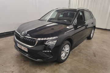 Afbeelding van Skoda Kamiq 1.0 TSI DSG