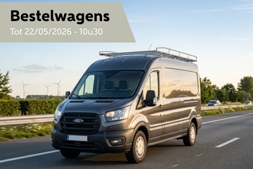 Afbeelding van LCV