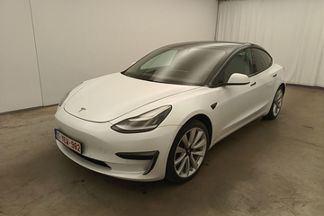 Afbeelding van Tesla Model 3 Basic RWD
