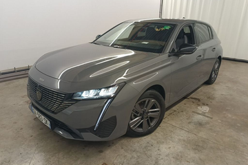 Afbeelding van Peugeot 308 1.2 MT Puretech Active