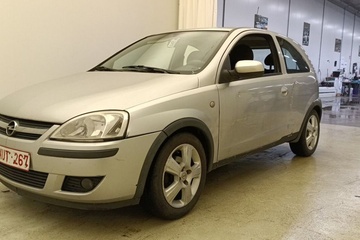 Afbeelding van Opel Corsa 1.2i 16v Enjoy 3d 80pk