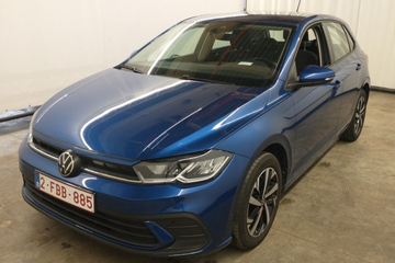Afbeelding van Volkswagen Polo Life 1.0