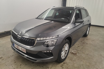 Afbeelding van Skoda Kamiq 1.0 TSI DSG