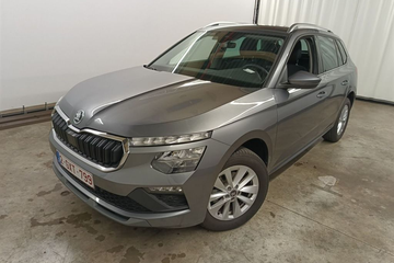 Afbeelding van Skoda Kamiq 1.0 TSI DSG