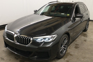 Afbeelding van BMW 530 G31 - e Touring M Sport