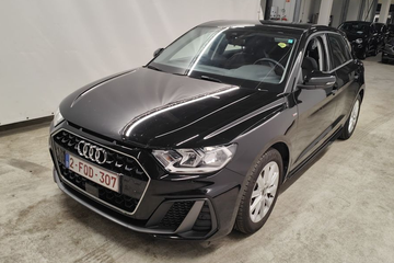 Afbeelding van Audi A1 Sportback