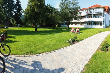 Afbeelding van 6-daags verblijf aan de Weser – Sprookjesachtig genieten, incl. ontbijt (2 pers.) - geldig tot 2028