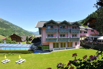 Afbeelding van 6-daags verblijf in Hotel Margarethenbad (2 pers.) – Wellness, natuur & comfort in het hart van Karinthië - geldig tot 2028