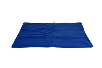 Afbeelding van Verkoelende Honden Koelmat  80 x 60 cm XL – Comfort en Frisse Verkoeling op Warme Dagen!