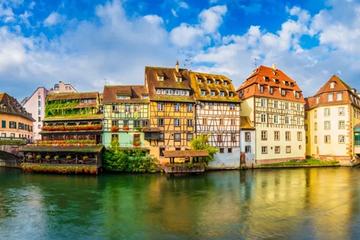 Afbeelding van Ontsnap 3 dagen naar rust en smaak – Verblijf Hotel-Restaurant Hirsch in Kehl-Kork - Inclusief verwenontbijt & 3 gangen diner - geldig tot 2028