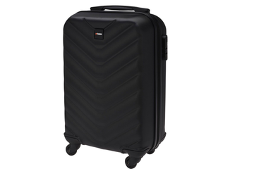 Afbeelding van Proworld Reiskoffer 55 cm met Spinner Wielen – Compact, Stijlvol en Klaar voor Elk Avontuur!