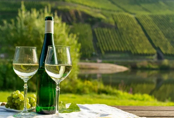 Afbeelding van Ontdek de Moezel – 6-daags verblijf in Moselhotel Weinhaus Simon *** Sup, inclusief wellness (2 pers.) - geldig tot 2029 (nov-maart)