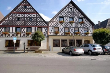 Afbeelding van Ervaar de betovering van Beieren - verblijf 3 dagen in Hotel Gondel***, Altenkunstadt - incl. half pension (2 pers.) - geldig tot 2028