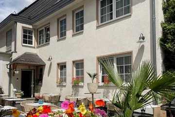 Afbeelding van Ervaar een onvergetelijk 4-daags verblijf in Baum's Rheinhotel ***sup, inclusief ontbijt (2 pers.) - geldig tot 2028