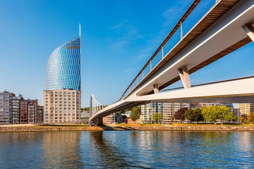 Afbeelding van Ontdek het Hart van Luik: 3-Daags Verblijf met Ontbijt in Hotel de la Couronne *** (2pers.) - geldig tot 2026