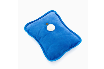 Afbeelding van Elektrische Warmtekruik – Binnen Enkele Minuten Opgewarmd voor Urenlang Warme, Ontspannende en Pijnverlichtende Warmte!