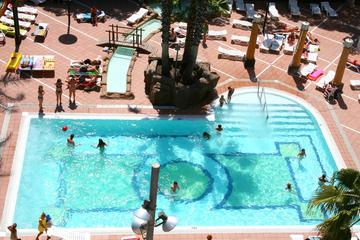 Afbeelding van Geniet van de Spaanse zon in het gezellige Hotel Reymar *** in Malgrat de Mar – Vertrek in april, mei & oktober 2026