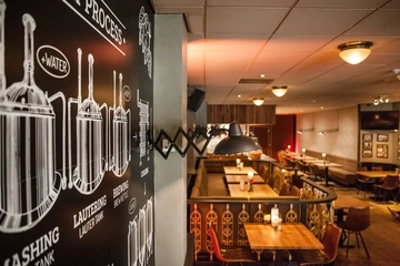 Afbeelding van 3-daags Verblijf in de Provincie Groningen – Brouwhotel Parkzicht *** met Eigen Brouwerij (2 pers.) - geldig tot 2028