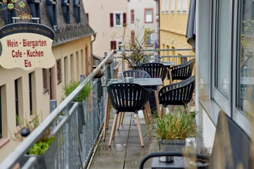 Afbeelding van Ontdek de Smaak van de Moezel: 4-Daags Verwenarrangement in Moselhotel Weiskopf, inclusief ontbijt en wijnproeverij (2 pers.) - geldig tot 2028