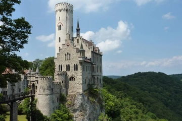 Afbeelding van 6 dagen in het Zwarte Woud, inclusief half pension (2 pers.) - Hotel Kräuter Chalet *** - geldig tot 2028 (oktober tot april)