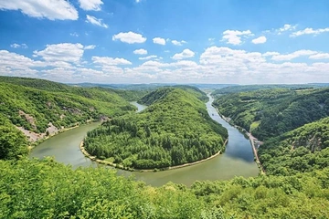 Afbeelding van Beleef een unieke vakantie in het hart van het drielandenpunt, verblijf in 3* Superior Landhaus & Hotel Sonnenhof incl. ontbijt (2pers.) - geldig tot 2028