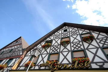 Afbeelding van Ervaar de betovering van Beieren - verblijf 5 dagen in Hotel Gondel***, Altenkunstadt - incl. half pension (2 pers.) - geldig tot 2028