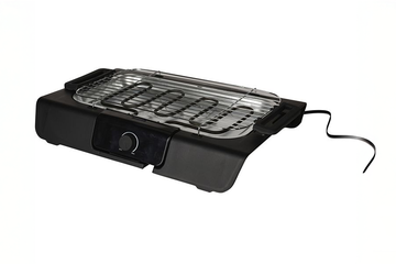 Afbeelding van Elektrische Tafel Barbecue – Compact grillplezier met krachtige prestaties!