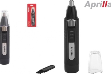 Afbeelding van APRILLA Oor- en neustrimmer  – Stijlvolle Verzorging voor 1 Euro!