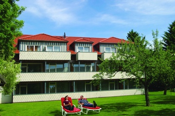 Afbeelding van 5-daags verblijf aan de Weser – Sprookjesachtig genieten, incl. ontbijt (2 pers.) - geldig tot 2028