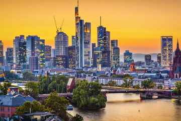 Afbeelding van 5-daags Verblijf met Ontbijt in het IBIS Frankfurt Centrum – Ontdek het Hart van 'Mainhattan' (2pers.) - geldig tot 2028