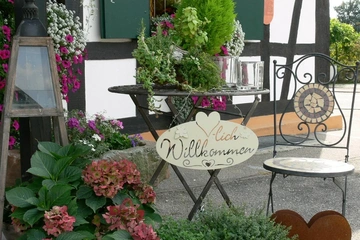 Afbeelding van 3 dagen in het Zwarte Woud, inclusief ontbijt (2 pers.) - Hotel-Landgasthof zur Blume *** - geldig tot 2028