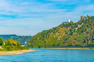 Afbeelding van Ontsnap naar het Rijndal: 3-Daags Verblijf in Wyndham Garden Lahnstein Koblenz *****, inclusief ontbijt (2 pers.) - geldig tot 2028