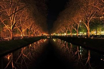 Afbeelding van De perfecte 4-daagse citytrip naar Düsseldorf - verblijf in het 3* SUP boetiekhotel  Hotel am Hofgarten, gelegen op een toplocatie (2pers.) - geldig 2028