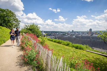 Afbeelding van Ontdek het Hart van Luik: 2-Daags Verblijf met Ontbijt in Hotel de la Couronne *** (2pers.) - geldig tot 2026